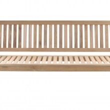 Product image: 75” Dionis Teak Bench