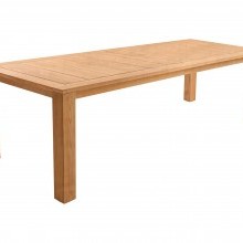 Product image: Eel Point 94” Rectangular Dining Table