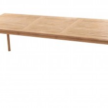 Product image: 95” Miacomet Dining Table