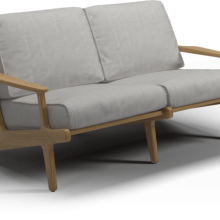 Product image: Bay 2-Seater Sofa