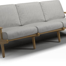 Product image: Bay 3 Seater Sofa