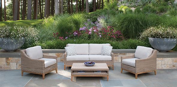 Nantucket Outdoor Furniture