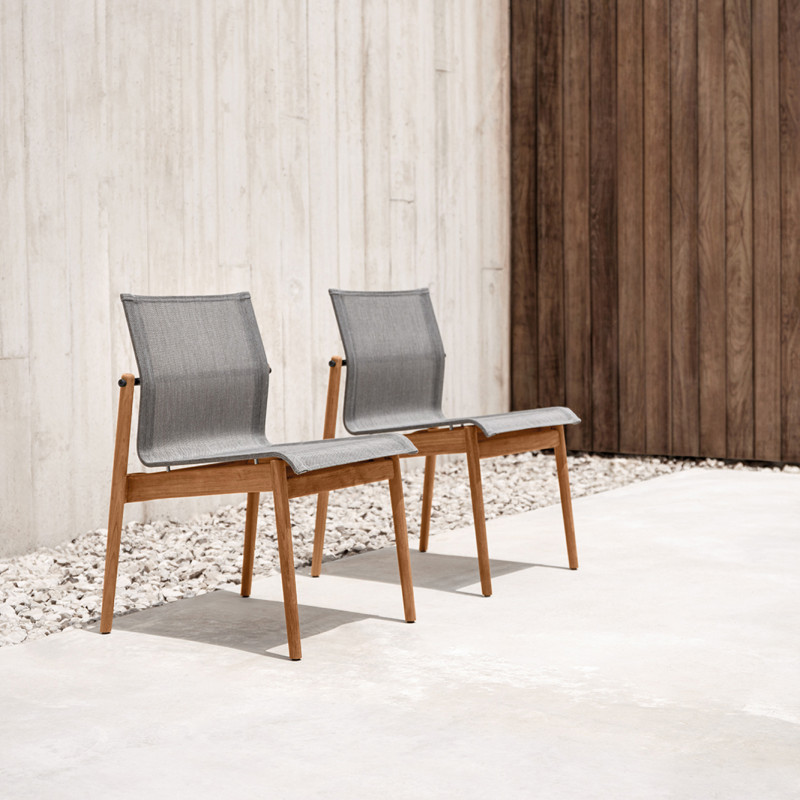 Gloster Sway Dining Chair