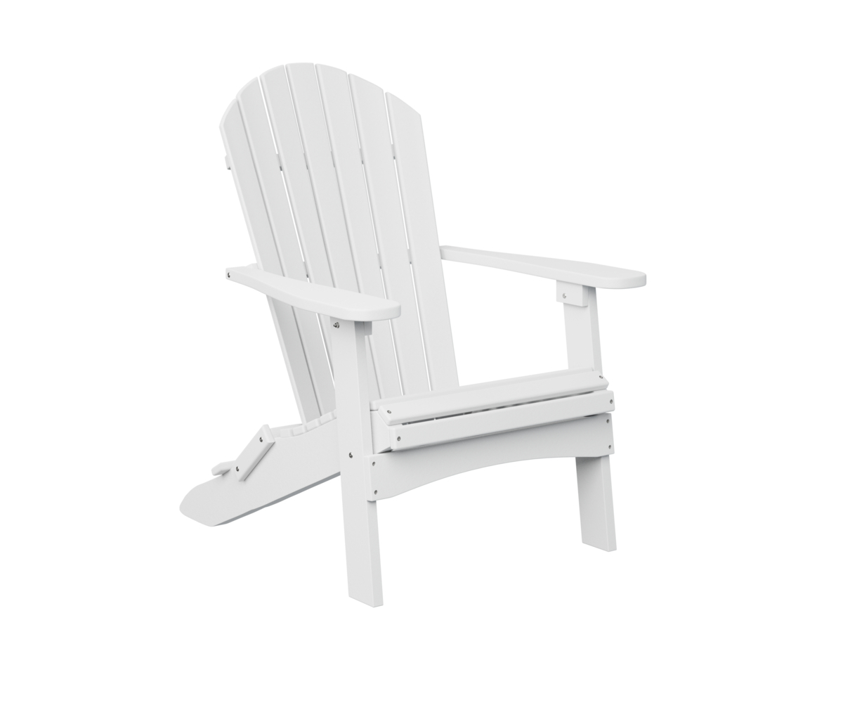 Comfoback Folding Adirondack