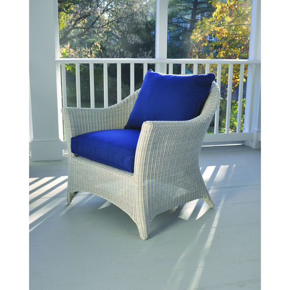 Cape Cod Deep Seating Lounge Chair