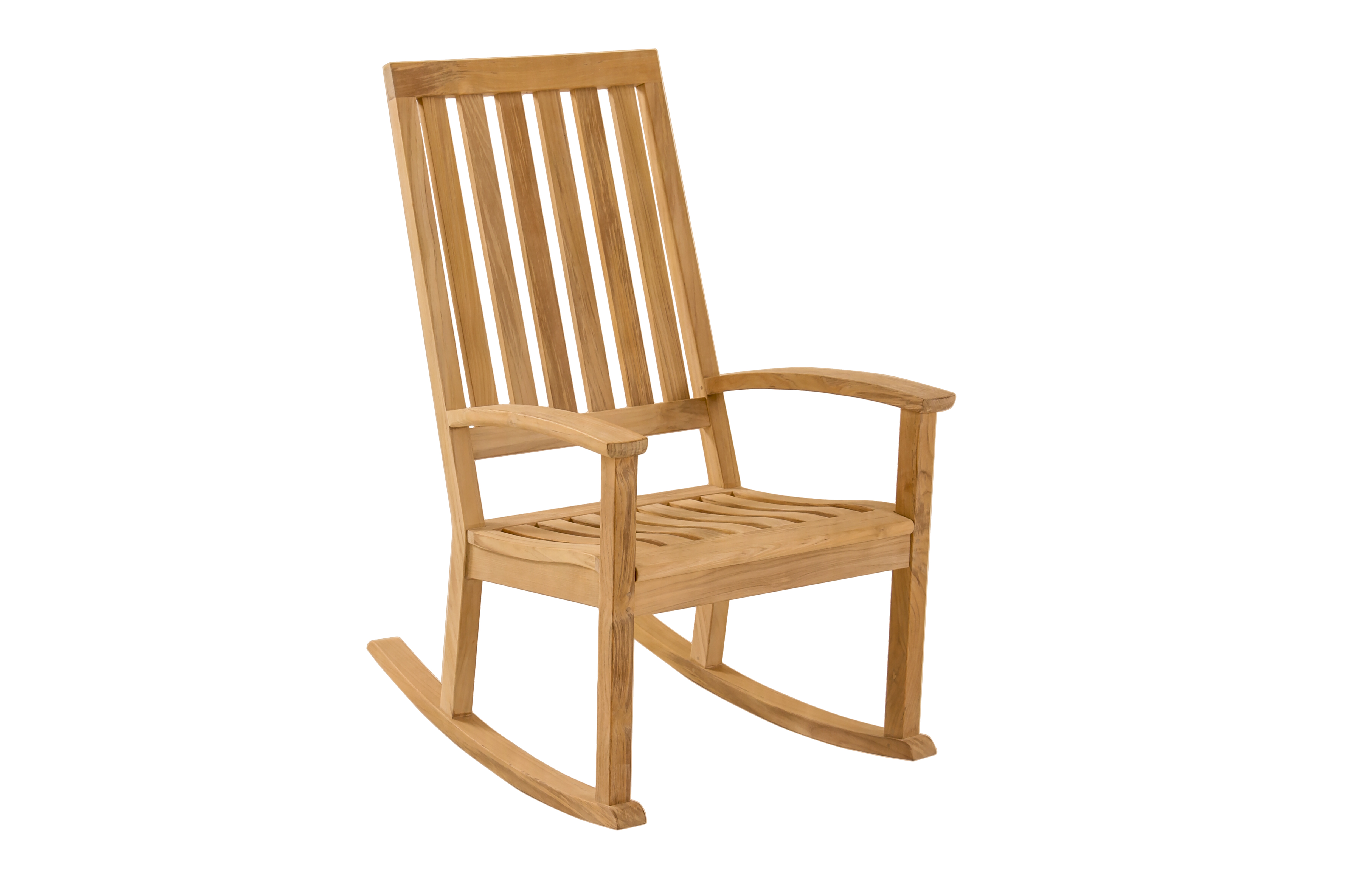 Dionis Teak Rocker