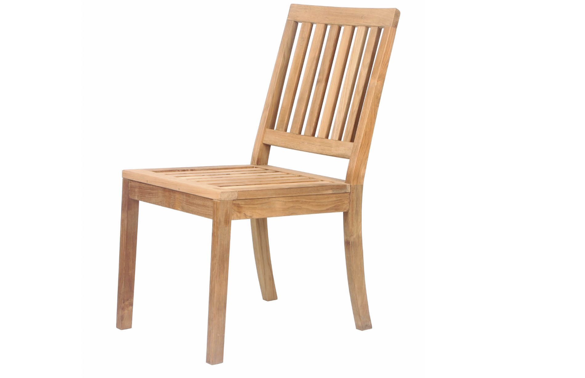 Dionis Teak Dining Side Chair