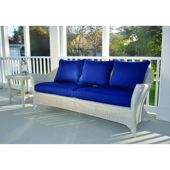 Cape Cod Deep Seating Sofa