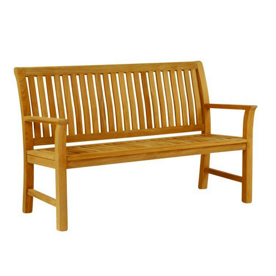 Chelsea 4.5' Bench