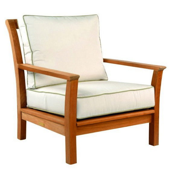 Chelsea Deep Seating Lounge Chair