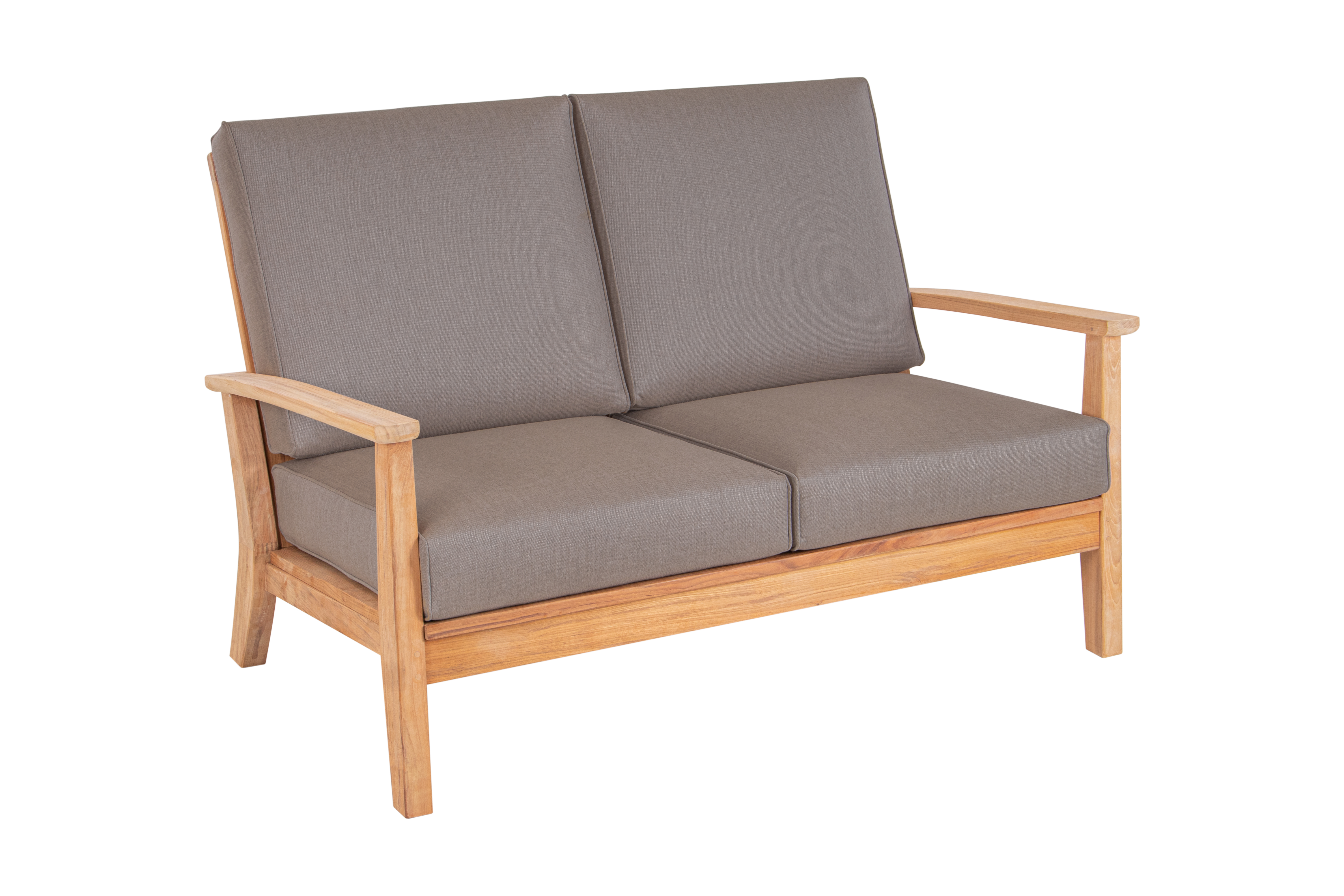 Cisco Deep Seating Settee