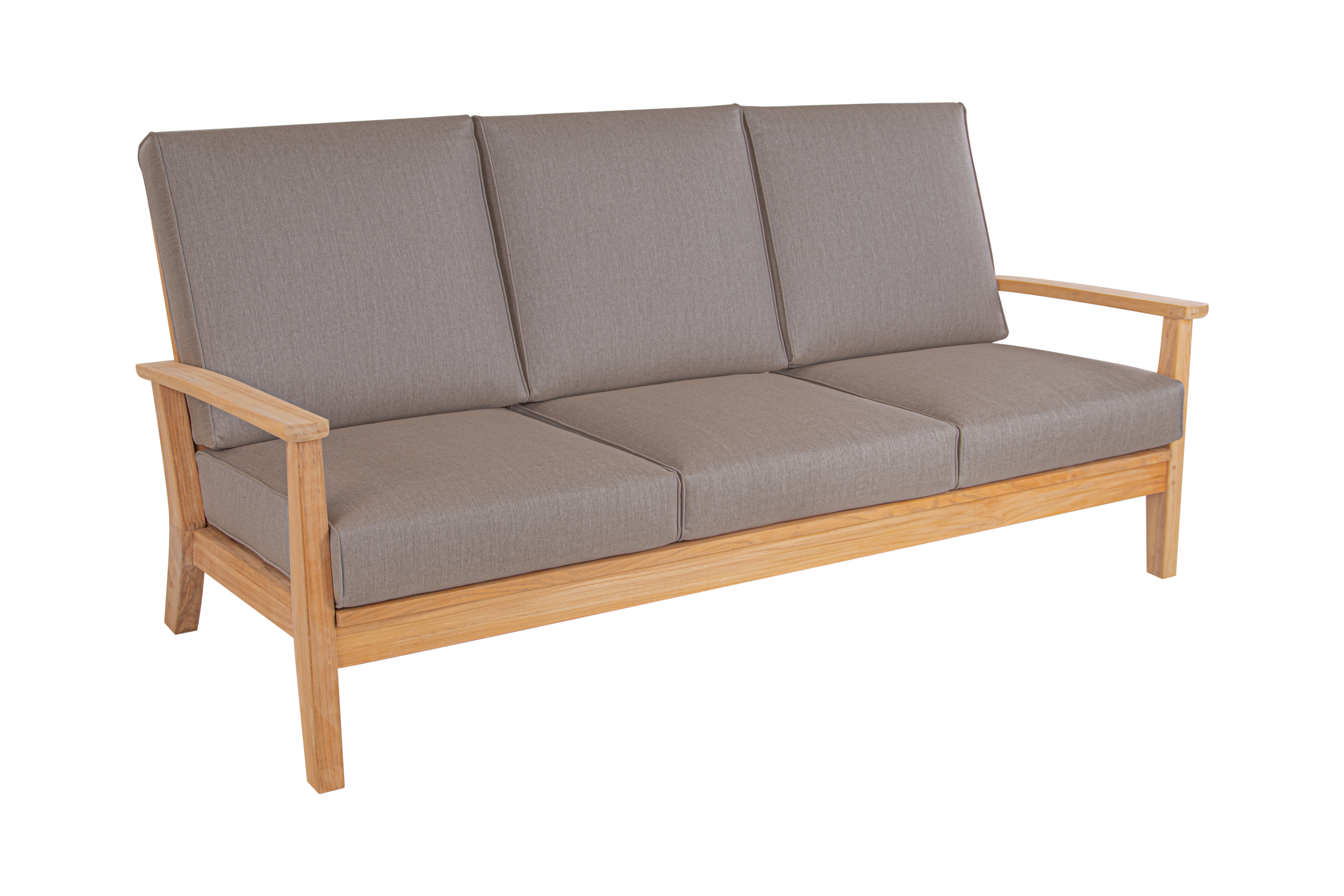 Cisco Deep Seating Sofa