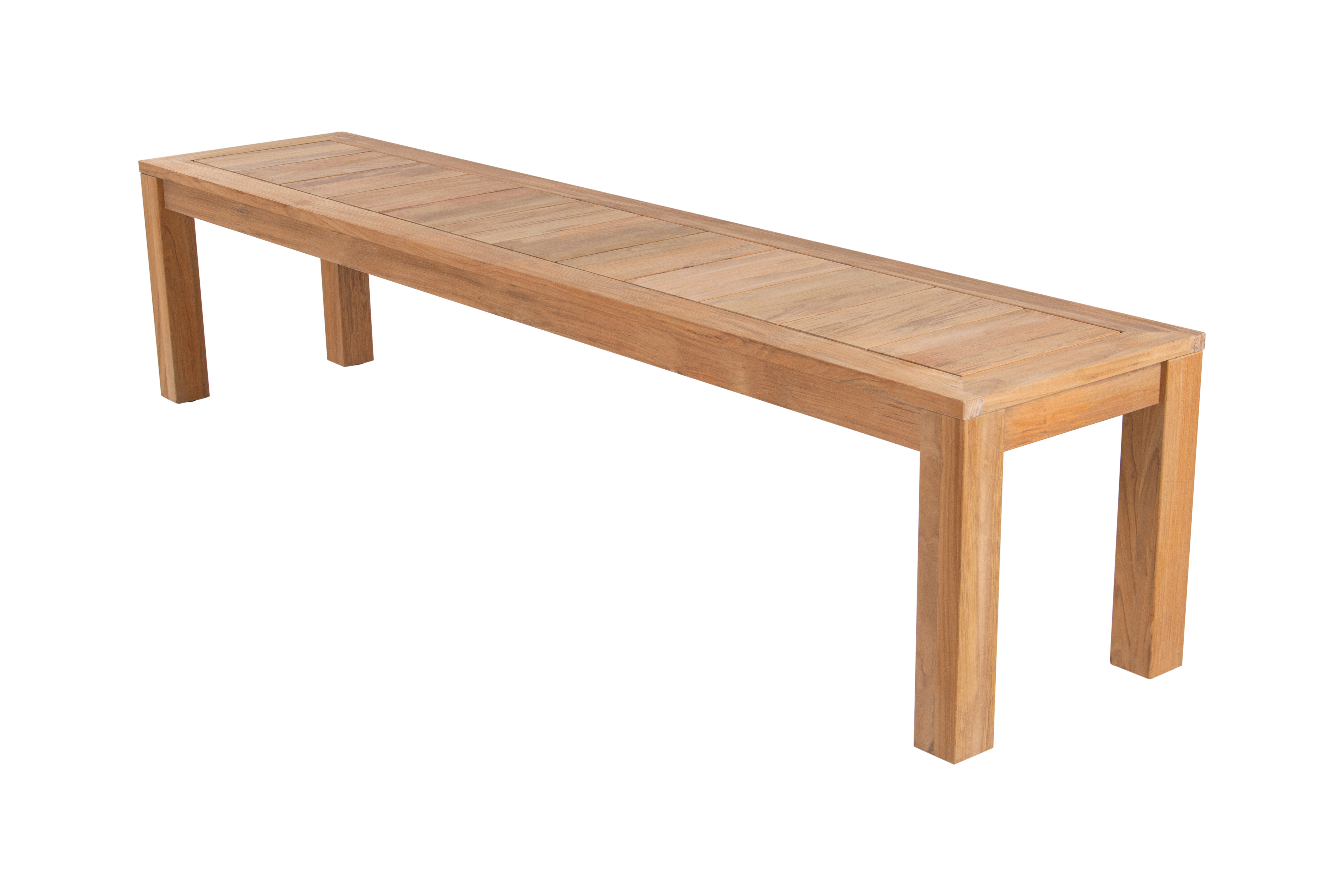 Eel Point Bench 80"
