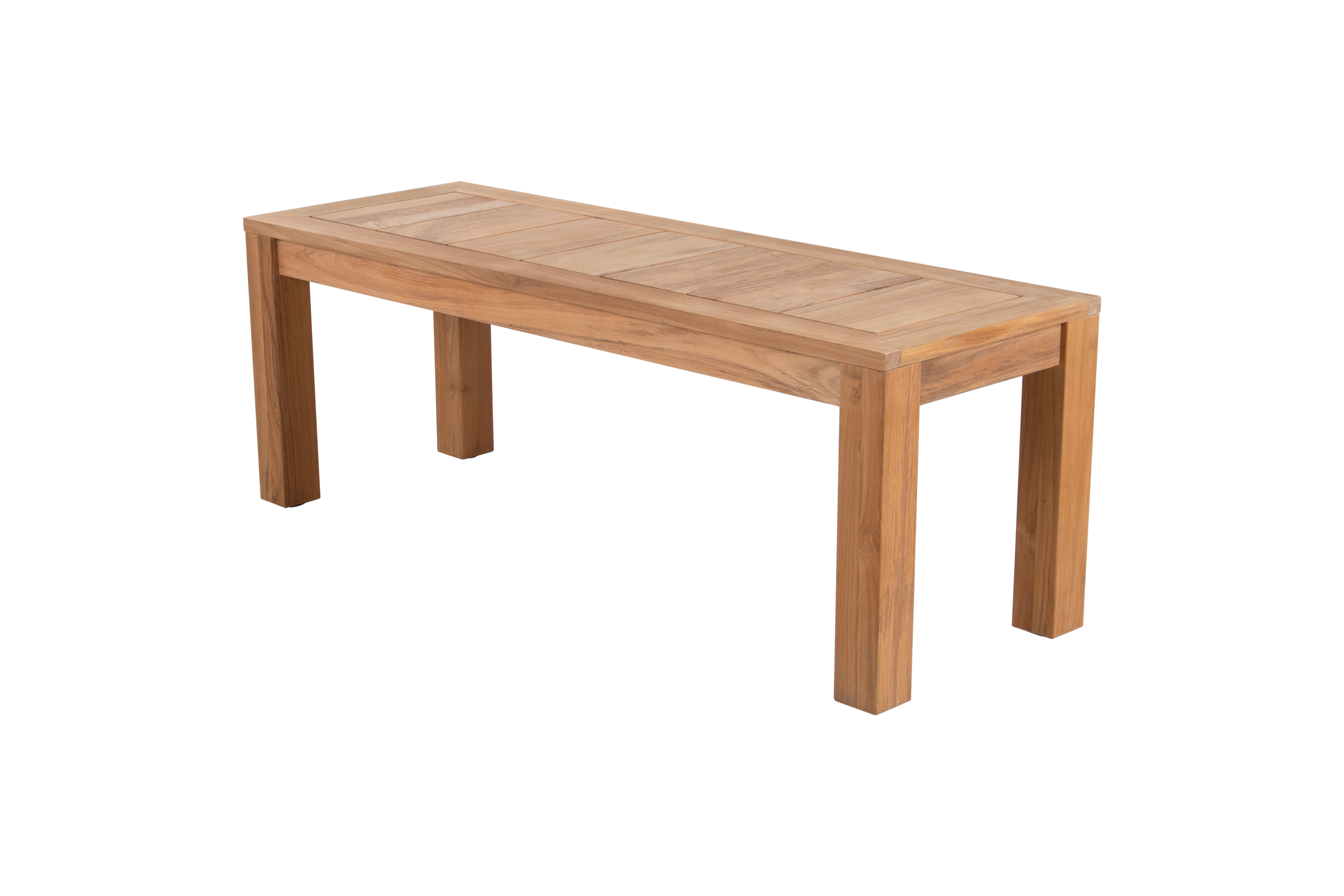 Eel Point 49" Bench