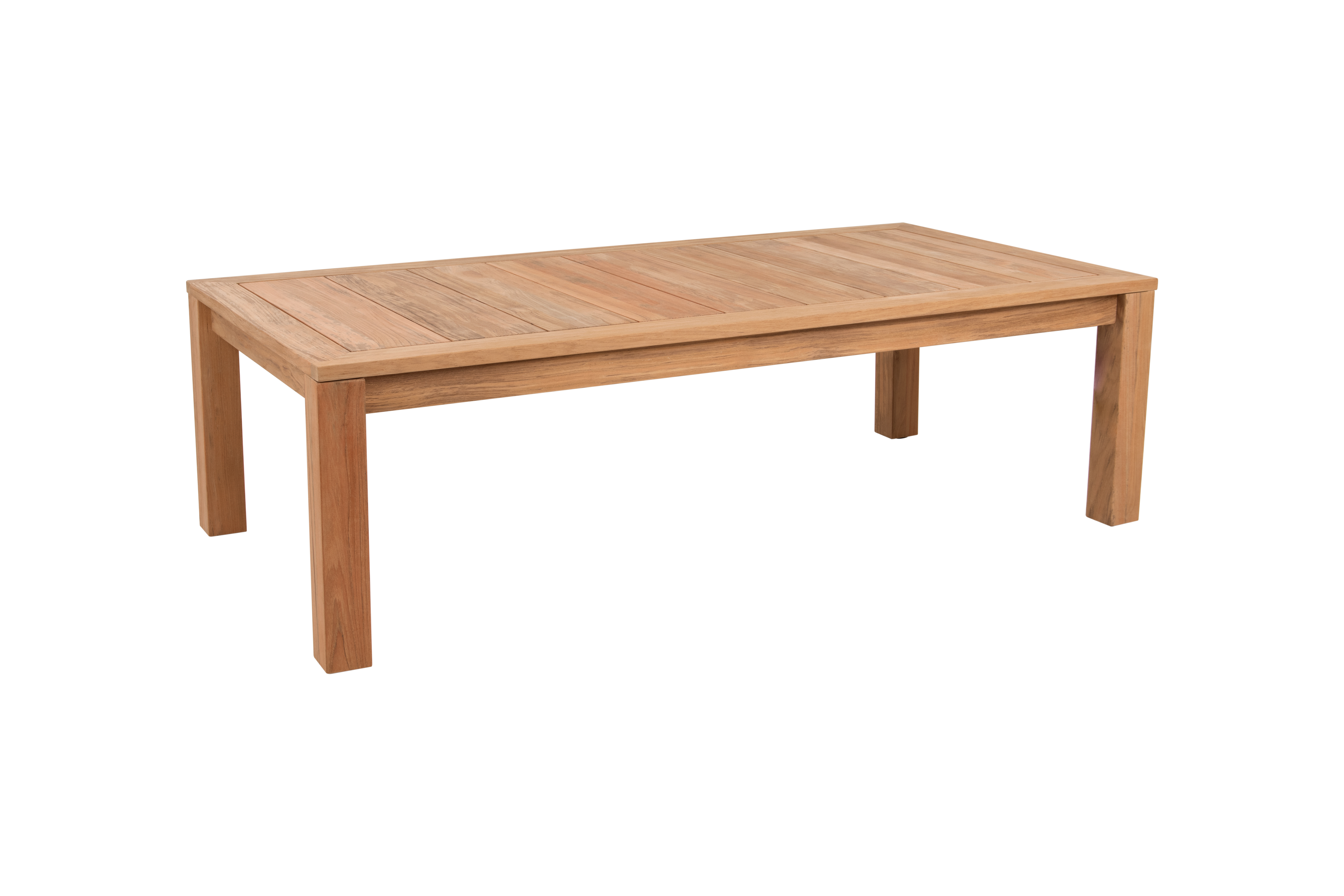 Eel Point Rectangular Coffee Table