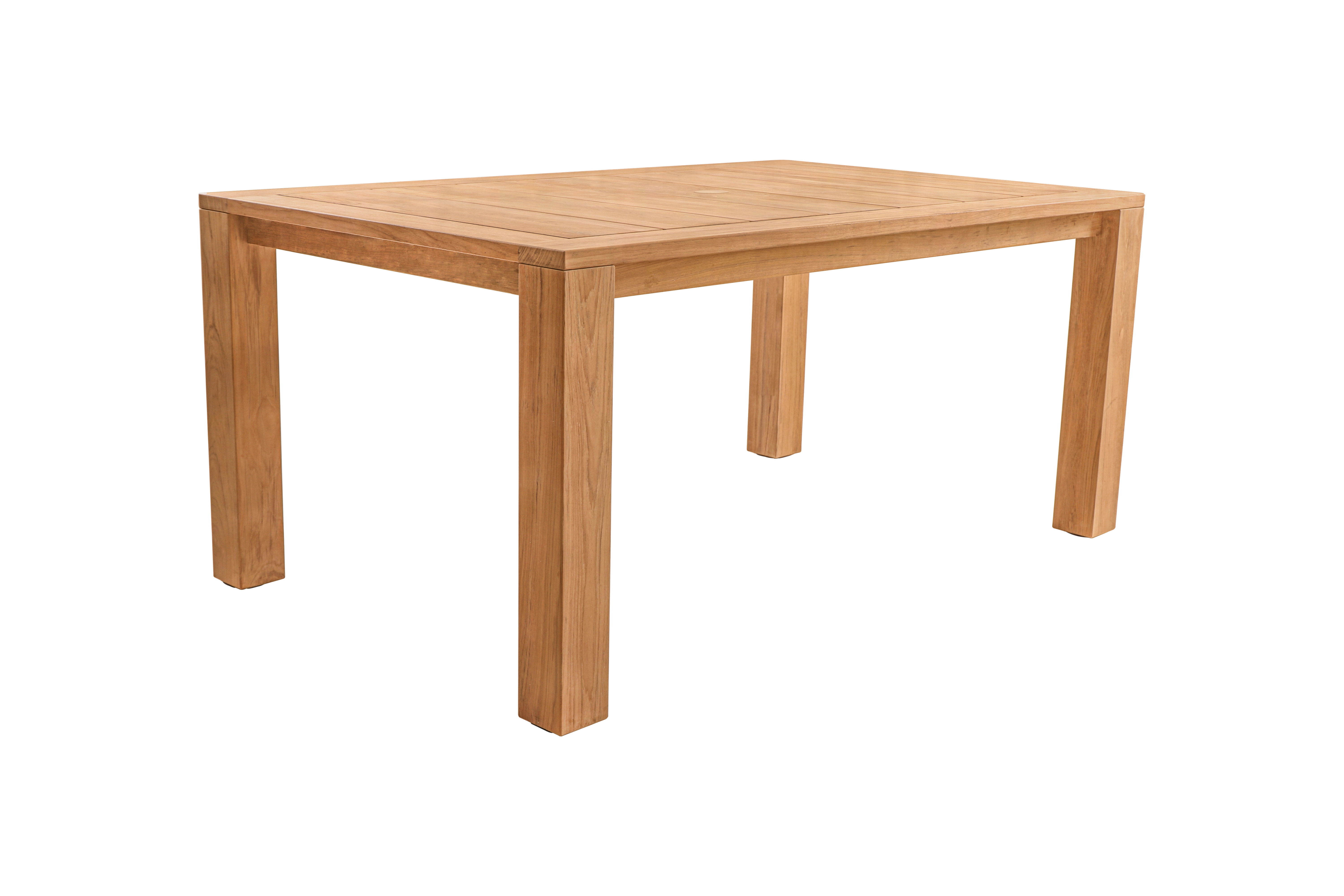 Eel Point 64" Rectangular Dining Table