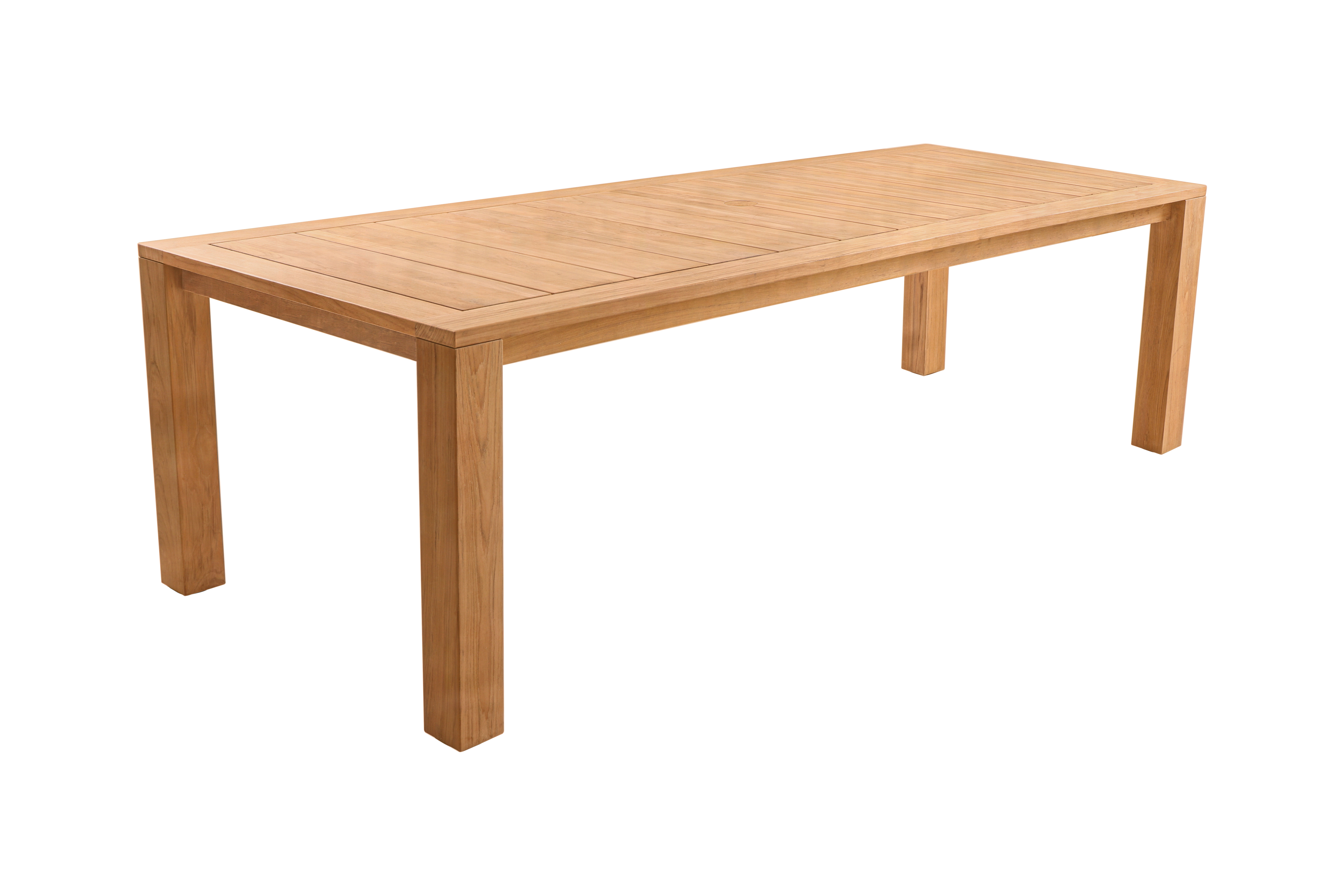 Eel Point 94" Rectangular Dining Table