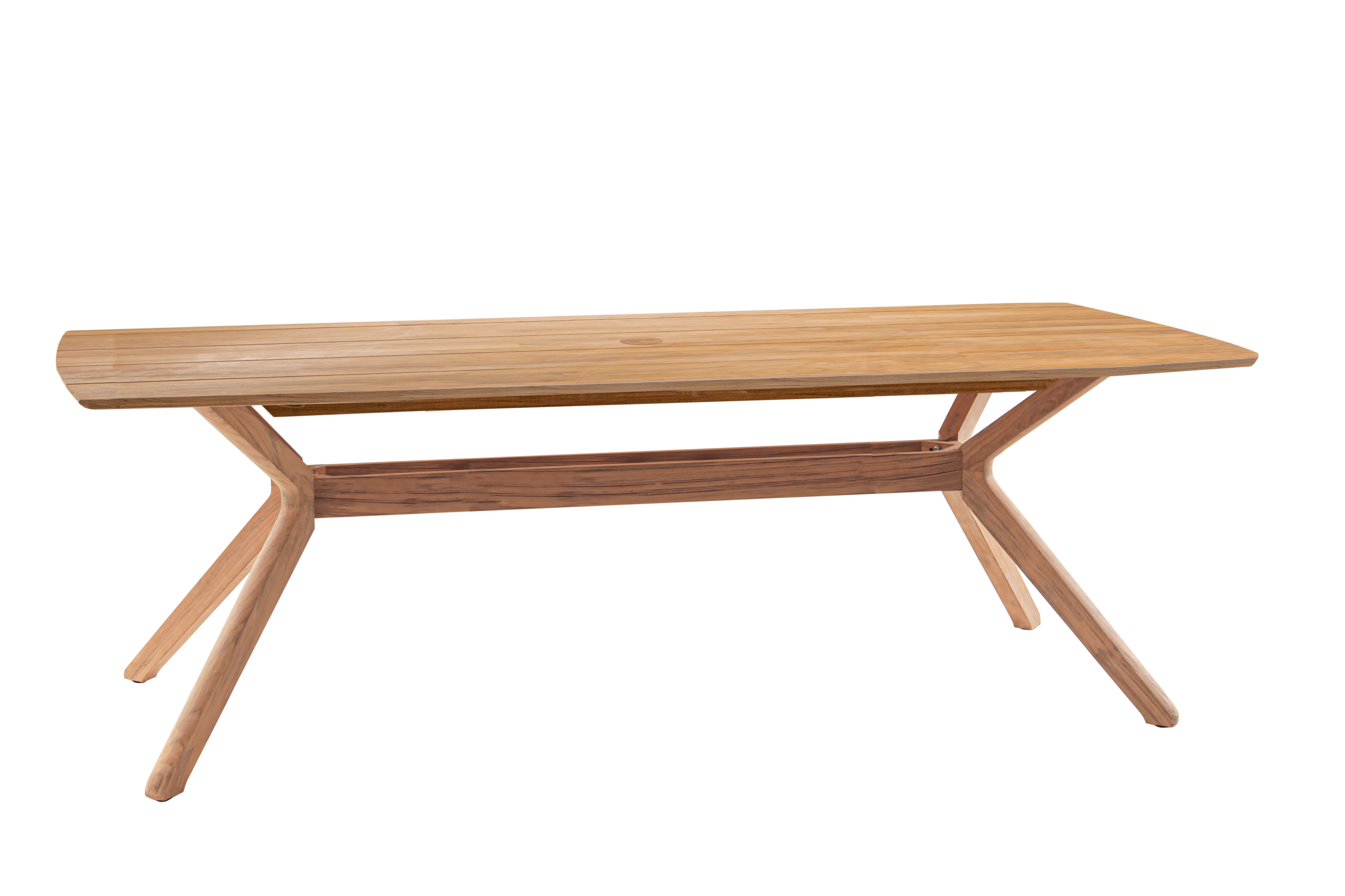 Clermont Dining Rectangular Table