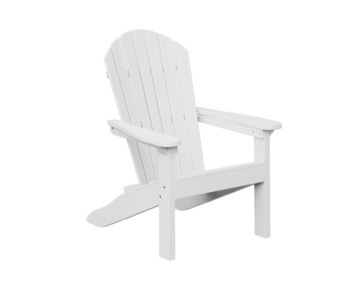 Kid's Adirondack Chair