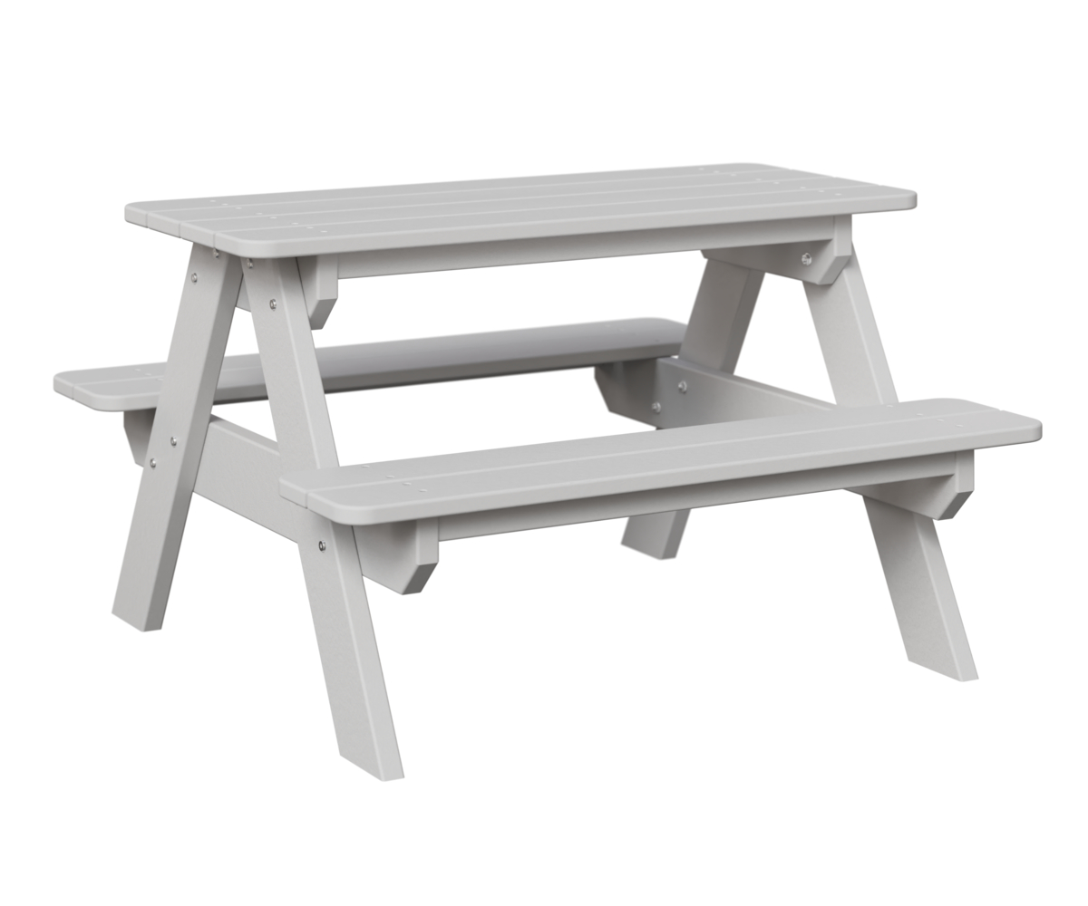 Kid's Picnic Table