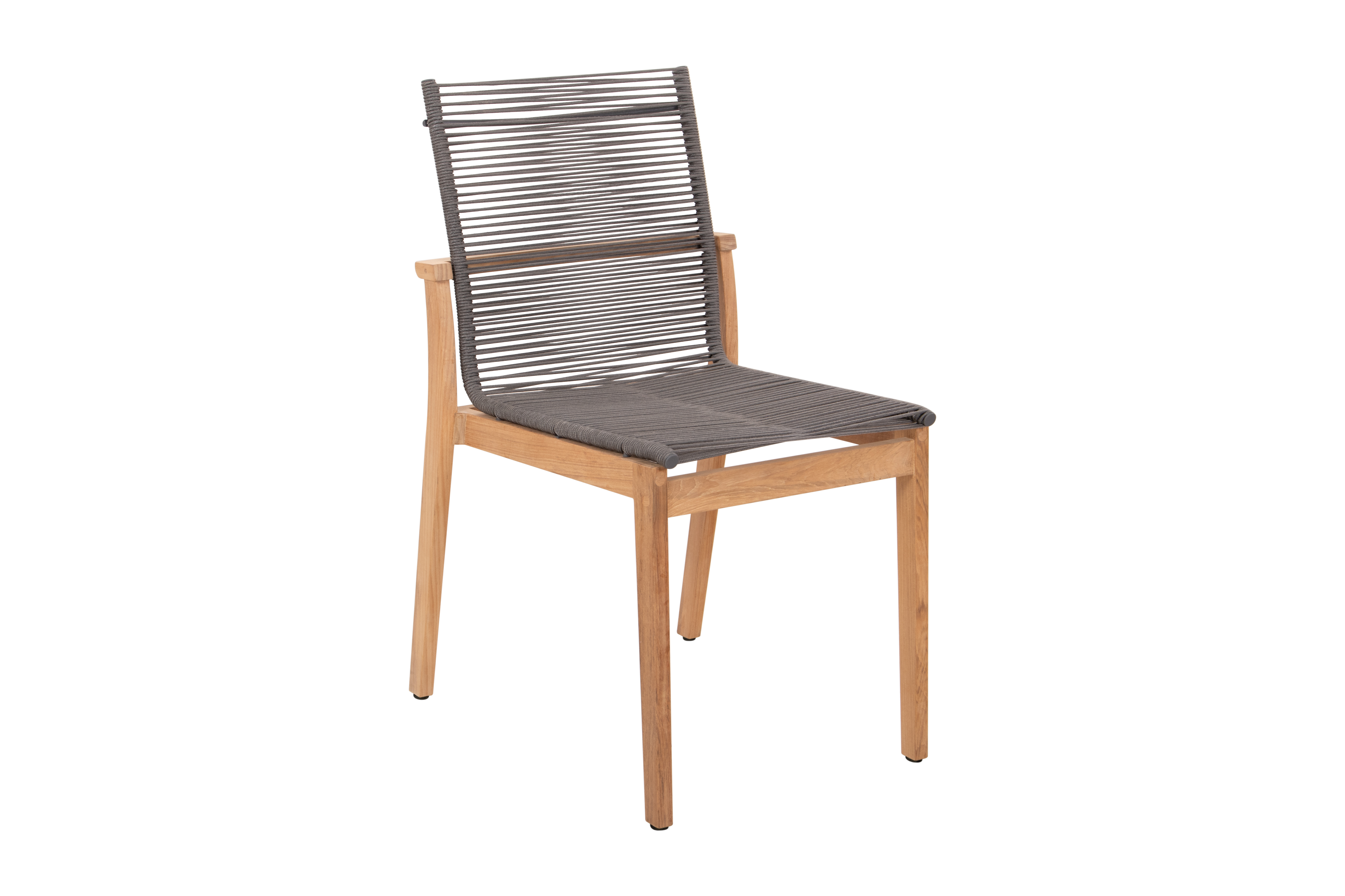 Miacomet Dining Side Chair Rope