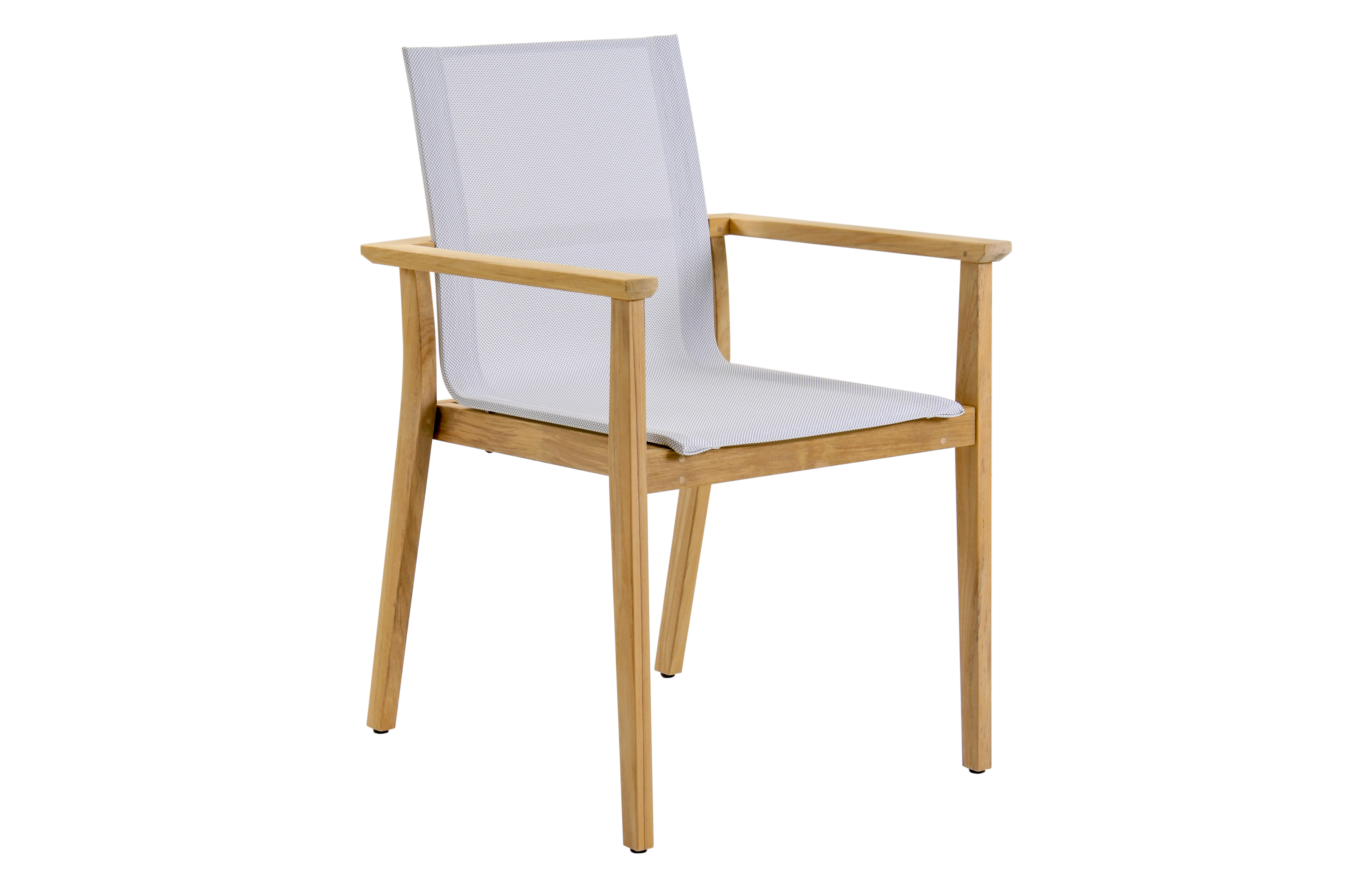 Miacomet Dining Chair w/ Arms