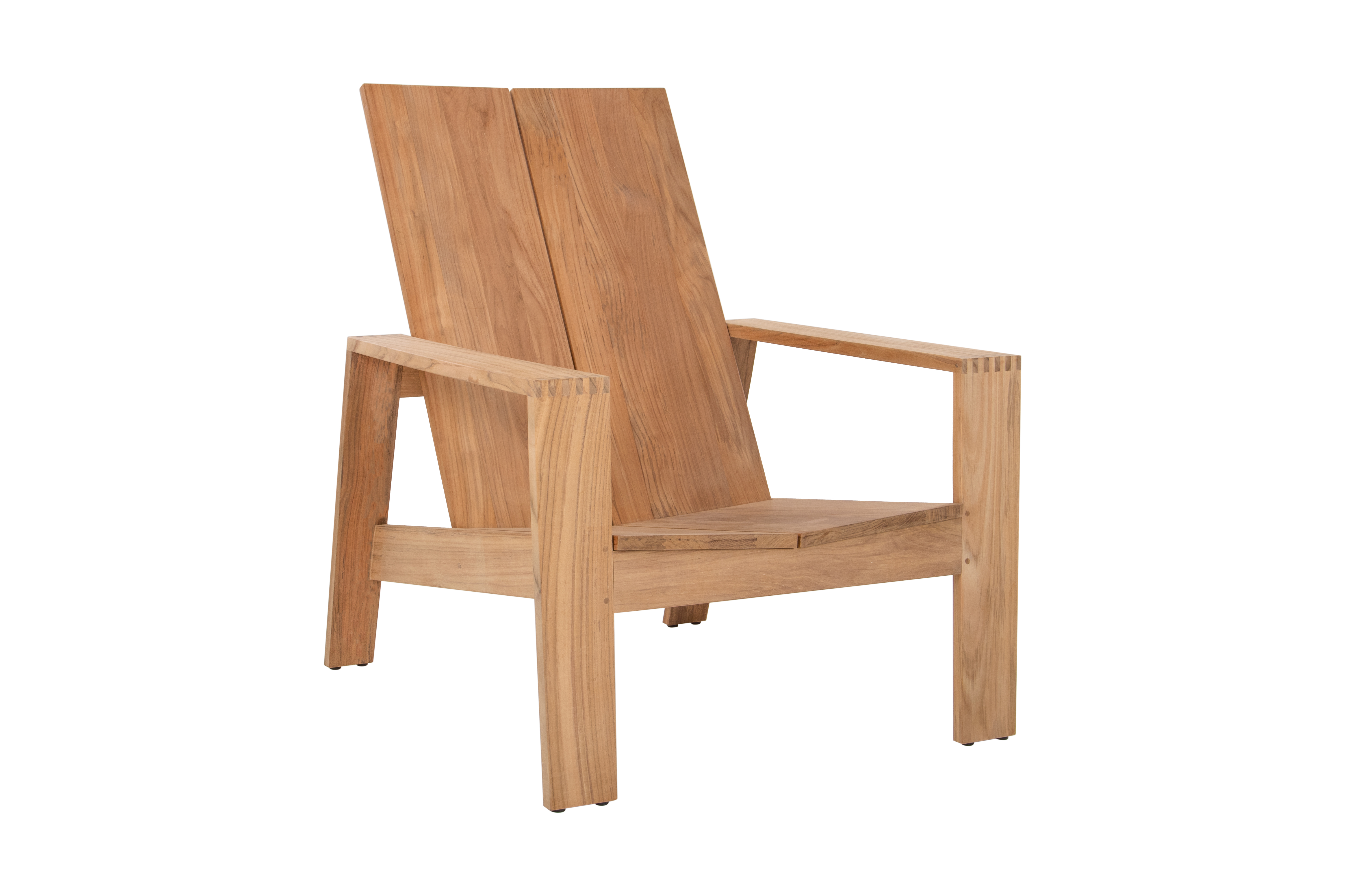 Modern Adirondack Chair