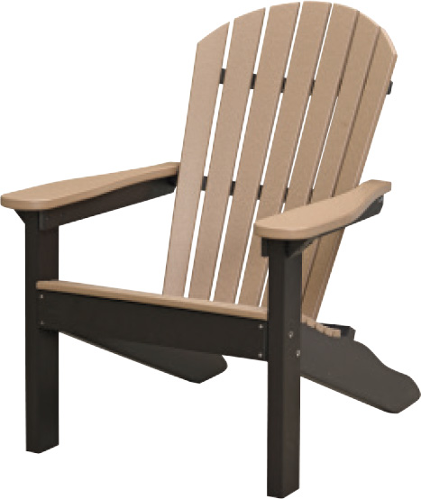 Adirondack Chair