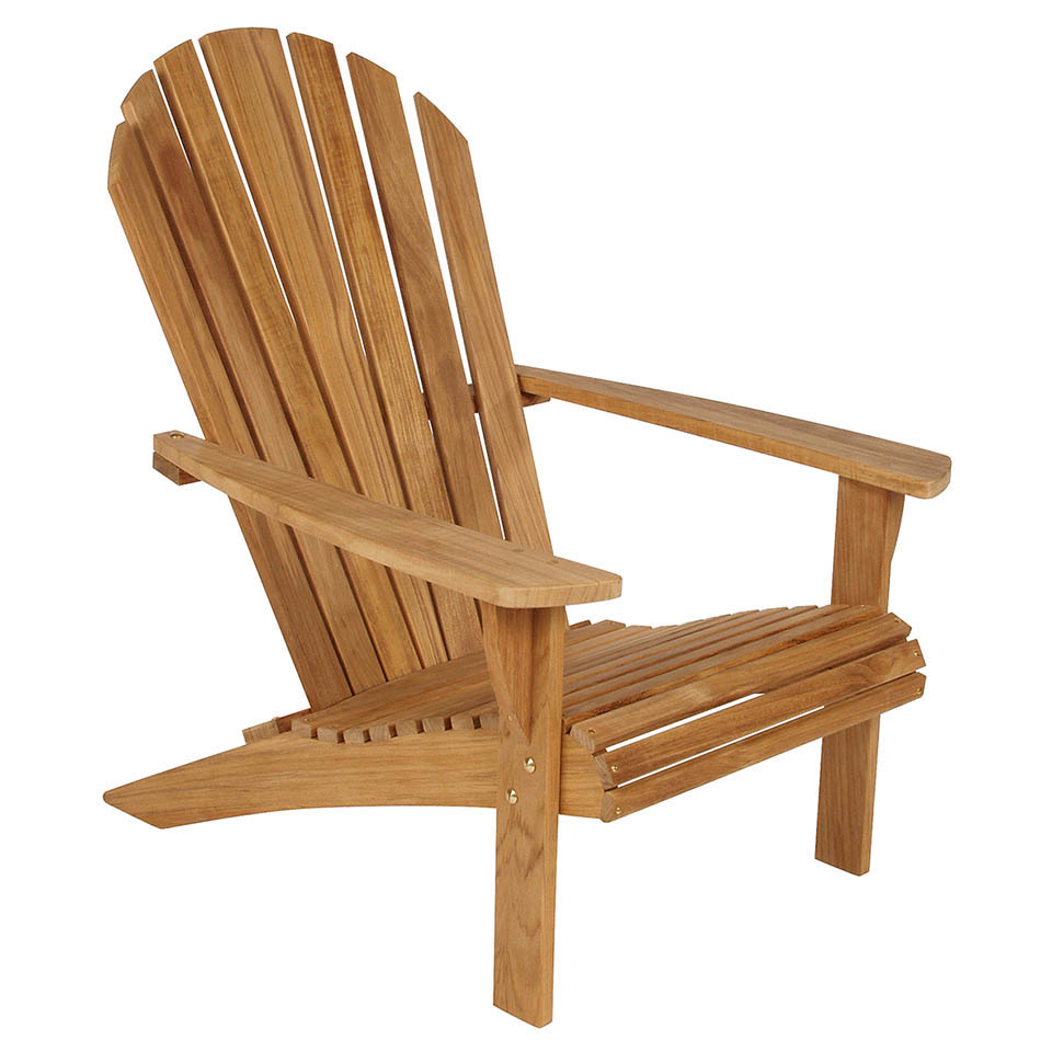 Barlow Adirondack Chair