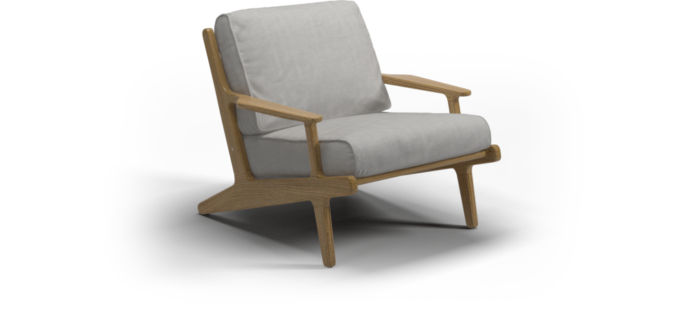 Gloster Bay Lounge Chair