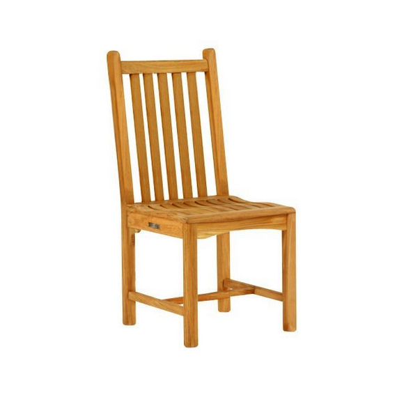 Classic Dining Side Chair