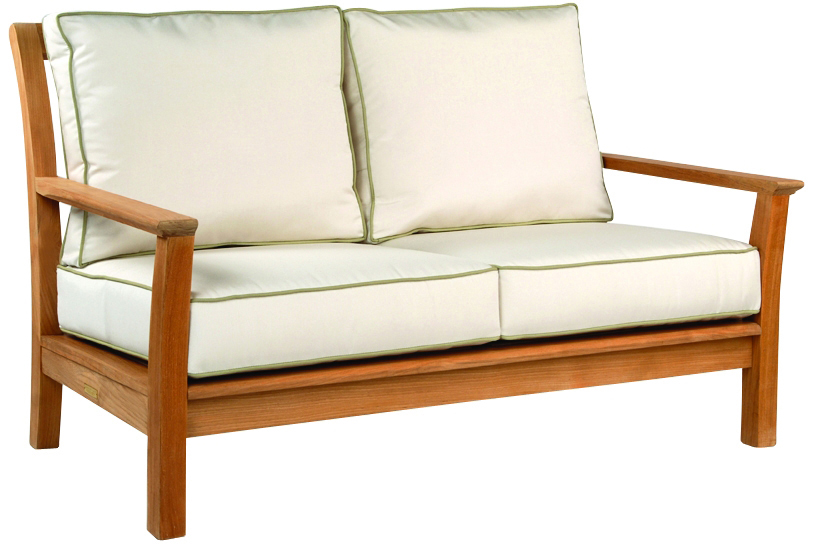 Chelsea Deep Seating Settee