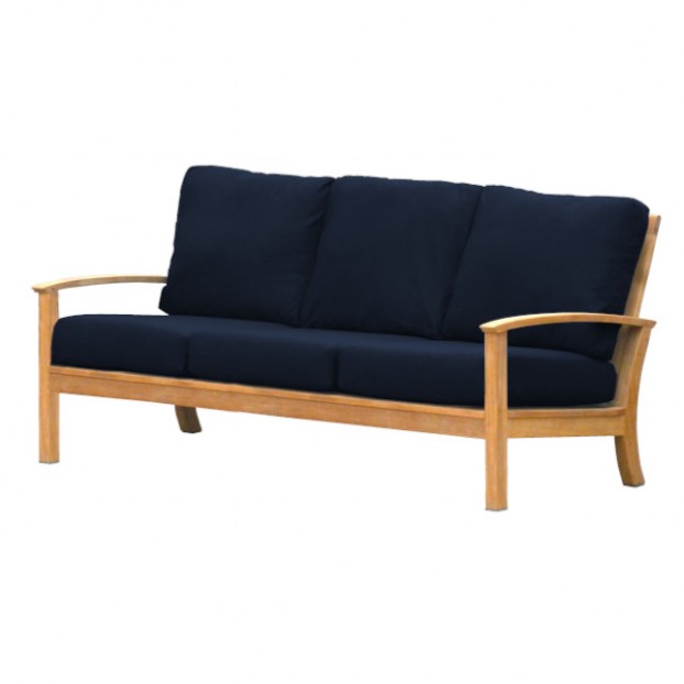 Saint Lucia Deep Seating Sofa