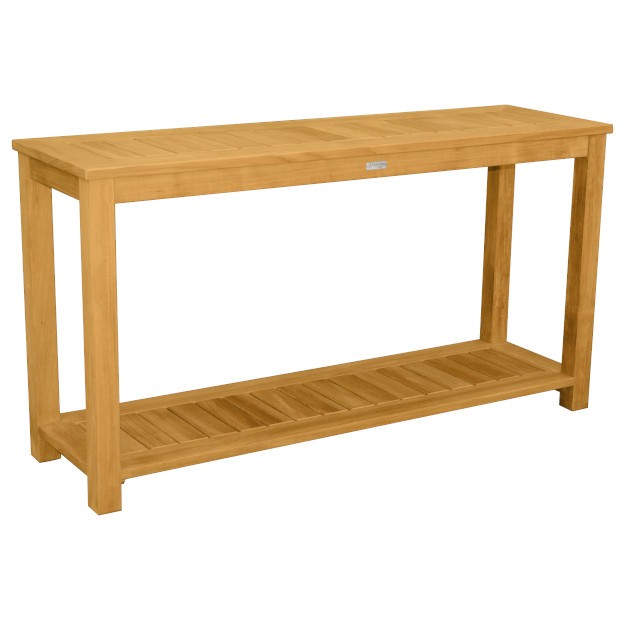 Newport Console Table 